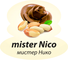 Мистер Нико