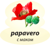 С маком
